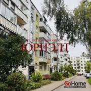 Купить 2-комнатную квартиру, Витебск, Смоленская, 1/2 Витебск