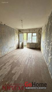 Купить 2-комнатную квартиру, Витебск, Смоленская, 1/2 Витебск