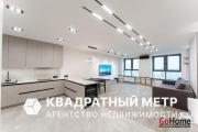 Купить 3-комнатную квартиру, Минск, Победителей просп., 115 (Центральный район) Минск