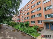 Купить 3-комнатную квартиру, Минск, Геологическая ул., 125(Партизанский район) Минск