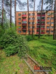Купить 3-комнатную квартиру, Минск, Геологическая ул., 125(Партизанский район) Минск