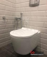 Снять 1-комнатную квартиру, Минск, Кирилла Туровского ул. 14 (Первомайский район) Минск