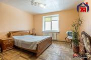 Купить 3-комнатную квартиру, Молодечно, Городокская ул., 116 Молодечно