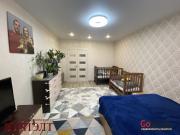 Купить 2-комнатную квартиру, Минск, Карвата, 10Б (Партизанский район) Минск