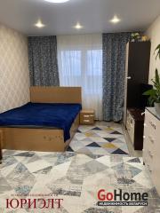 Купить 2-комнатную квартиру, Минск, Карвата, 10Б (Партизанский район) Минск