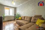 Купить 3-комнатную квартиру, Молодечно, Городокская ул., 116 Молодечно
