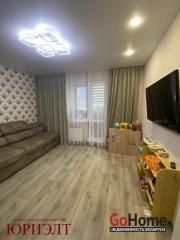 Купить 2-комнатную квартиру, Минск, Карвата, 10Б (Партизанский район) Минск