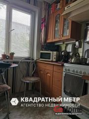 Купить 1-комнатную квартиру, Минск, ул. Калиновского, д. 18 (Первомайский район) Минск