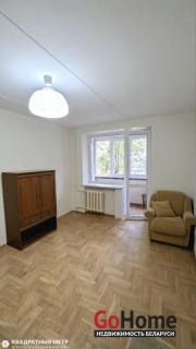 Купить 3-комнатную квартиру, Минск, Старовиленский тракт, 73 (Центральный район) Минск