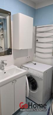 Снять 2-комнатную квартиру, Минск, ул. Мележа, д. 4 (Советский район) Минск