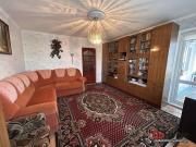 Купить 3-комнатную квартиру, Минск, Кабушкина ул., 98 (Заводской район) Минск