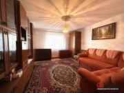 Купить 3-комнатную квартиру, Минск, Кабушкина ул., 98 (Заводской район) Минск