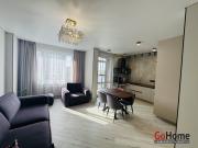 Купить 3-комнатную квартиру, Гродно, Советских Пограничников, 57 Гродно