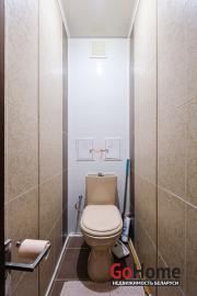 Купить 2-комнатную квартиру, Минск, Шугаева, 3/4(Первомайский район) Минск