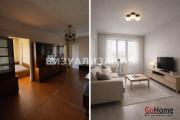 Купить 3-комнатную квартиру, Витебск, Фрунзе, 80/6 Витебск