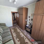 Купить 3-комнатную квартиру, Жлобин, м-н 18-й, 12 Жлобин