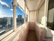 Купить 1-комнатную квартиру, Минск, Партизанский просп., 69 (Заводской район) Минск