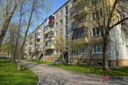 Купить 3-комнатную квартиру, Витебск, Фрунзе, 80/6 Витебск