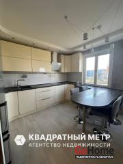 Купить 3-комнатную квартиру, Минск, Скорины ул., 41/а(Первомайский район) Минск