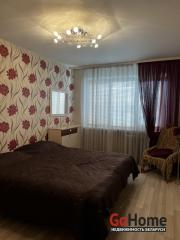 Купить 3-комнатную квартиру, Витебск, Московский просп., 84 Витебск