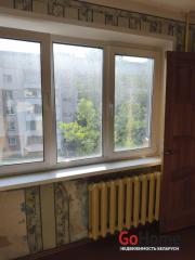Купить 3-комнатную квартиру, Витебск, Вострецова ул., 7/1 Витебск