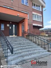Купить 3-комнатную квартиру, Минск, Скорины ул., 41/а(Первомайский район) Минск