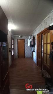 Купить 3-комнатную квартиру, Лида, Фурманова ул., 58/1 Лида
