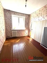 Купить 4-комнатную квартиру, Гомель, Чкалова, 108 Гомель