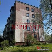 Купить 4-комнатную квартиру, Гомель, Чкалова, 108 Гомель