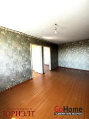 Купить 4-комнатную квартиру, Гомель, Чкалова, 108 Гомель