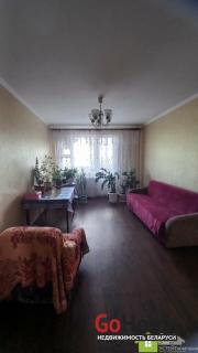 Купить 3-комнатную квартиру, Лида, Фурманова ул., 58/1 Лида