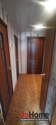 Снять 1-комнатную квартиру, Минск, Минск игуменский тракт, 14 Минск