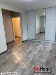 Купить 1-комнатную квартиру, Минск, Васнецова ул., 13 (Заводской район) Минск