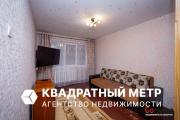 Купить 2-комнатную квартиру, Минск, ул. Седых, д. 60 (Первомайский район) Минск