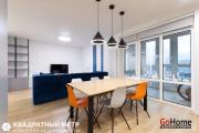 Купить 4-комнатную квартиру, Минск, Ратомская ул., 7(Центральный район) Минск