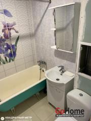 Купить 1-комнатную квартиру, Минск, Васнецова ул., 13 (Заводской район) Минск