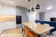 Купить 4-комнатную квартиру, Минск, Ратомская ул., 7(Центральный район) Минск