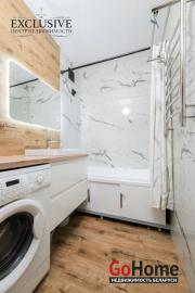 Купить 2-комнатную квартиру, Минск, Основателей ул., 15 (Первомайский район) Минск