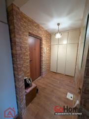 Снять 1-комнатную квартиру, Минск, Якубовского, 38 (Фрунзенский район) Минск