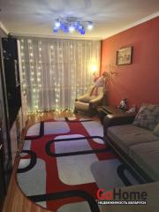 Купить 2-комнатную квартиру, Брест, Скорины наб. Брест