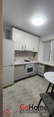 Снять 1-комнатную квартиру, Минск, Волоха, 3/1 (Московский район) Минск