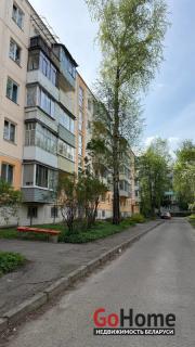 Купить 3-комнатную квартиру, Витебск, Черняховского, 6/6 Витебск