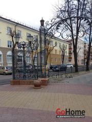 Купить 2-комнатную квартиру, Брест, ул. Гоголя Брест