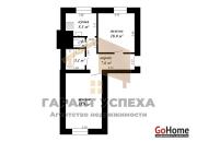 Купить 2-комнатную квартиру, Брест, ул. Гоголя Брест