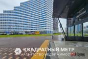 Купить 2-комнатную квартиру, Минск, Мира просп., 1 (Октябрьский район) Минск