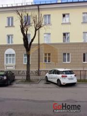 Купить 2-комнатную квартиру, Брест, ул. Гоголя Брест