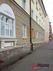 Купить 2-комнатную квартиру, Брест, ул. Гоголя Брест