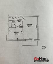 Купить 2-комнатную квартиру, Брест, ул. Колесника, д. Брест