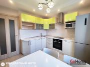 Снять 3-комнатную квартиру, Минск, Киреева, 23 Минск