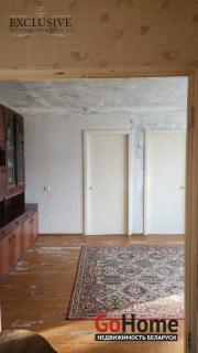 Купить 4-комнатную квартиру, Минск, Калиновского ул., 20(Первомайский район) Минск